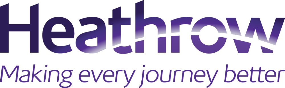 Heathrow logo