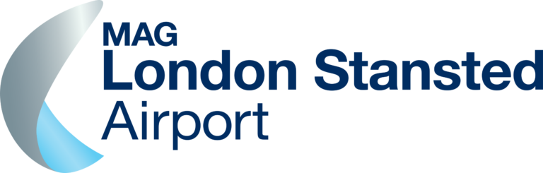 London Stansted Airport logo